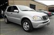2004 Mercedes-Benz M Class