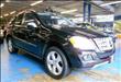 2009 Mercedes-Benz M Class