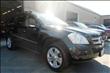 2008 Mercedes-Benz GL Class