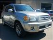 2004 Toyota Sequoia