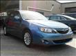 2009 Subaru Impreza