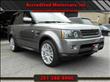 2011 Land Rover Range Rover Sport