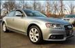 2010 Audi A4