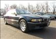 2001 BMW 7 series
