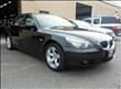 2005 BMW 5 series