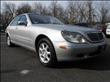 2001 Mercedes-Benz S Class