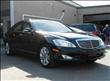 2009 Mercedes-Benz S Class