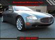 2005 Maserati Quattroporte
