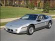 1987 Pontiac Fiero
