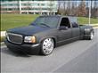 1998 GMC Sierra 3500