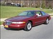 1996 Lincoln Mark VIII