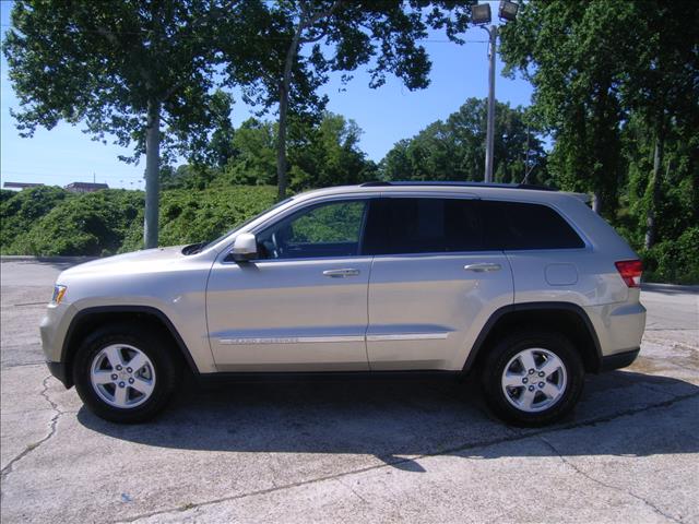 2012 Jeep Grand Cherokee for sale