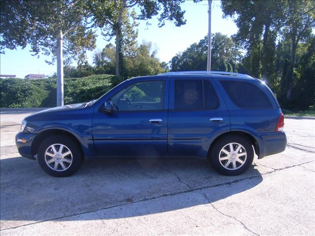 2006 Buick Rainier for sale