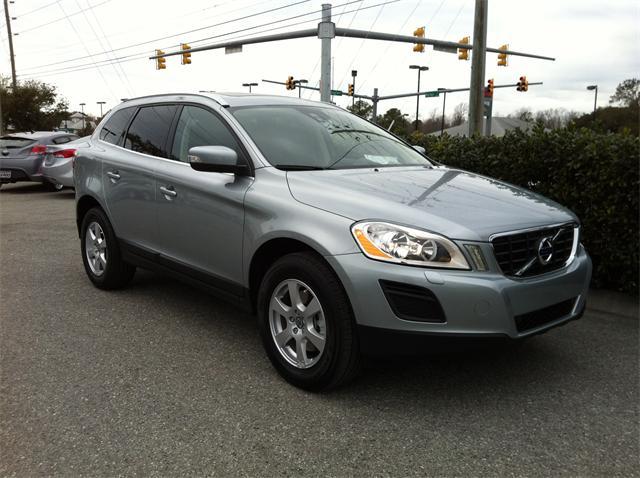 2012 Volvo XC60 for sale
