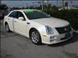 2008 Cadillac STS