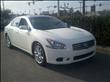 2010 Nissan Maxima