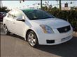 2007 Nissan Sentra