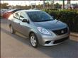 2012 Nissan Versa
