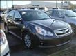 2012 Subaru Legacy