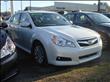 2012 Subaru Legacy