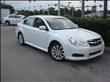 2012 Subaru Legacy