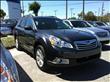 2012 Subaru Outback
