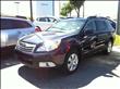 2012 Subaru Outback