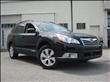 2012 Subaru Outback