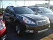 2012 Subaru Outback