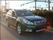 2011 Subaru Outback