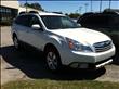 2012 Subaru Outback