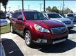2012 Subaru Outback