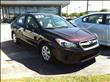 2012 Subaru Impreza