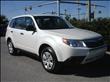 2010 Subaru Forester