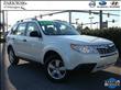 2012 Subaru Forester