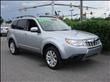 2012 Subaru Forester