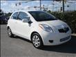 2008 Toyota Yaris