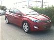 2011 Hyundai Elantra