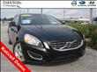 2012 Volvo S60