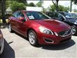 2012 Volvo S60
