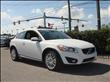 2012 Volvo C30
