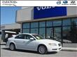 2012 Volvo S80