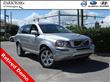 2013 Volvo XC90