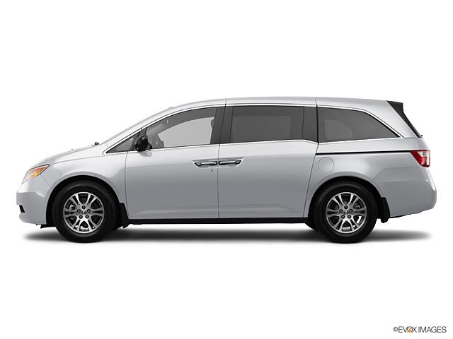2012 Honda Odyssey for sale
