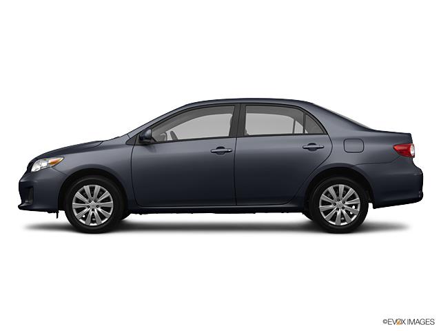 2012 Toyota Corolla for sale
