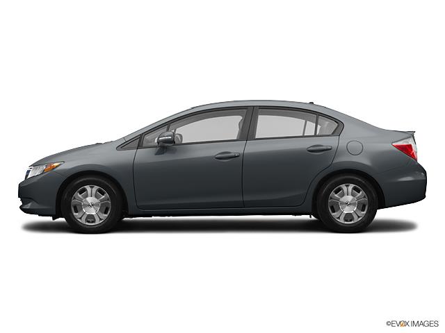 2012 Honda Civic for sale