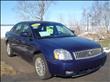 2006 Mercury Montego