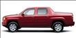 2006 Honda Ridgeline