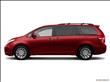 2012 Toyota Sienna
