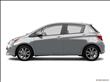 2012 Toyota Yaris